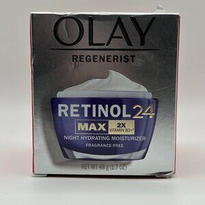 OLAY REGENERIST Retinol 24 Max